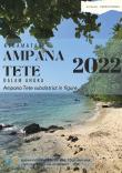 Ampana Tete Subdistrict in Figures 2022