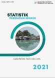 Poor Population Statistics of Tojo Una-Una Regency 2021