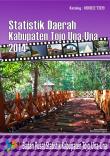 Statistik Daerah Kabupaten Tojo Una-Una 2014