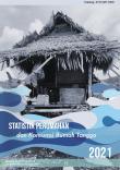 Statistik Perumahan dan Konsumsi Rumah Tangga Kabupaten Tojo Una-una Tahun 2021